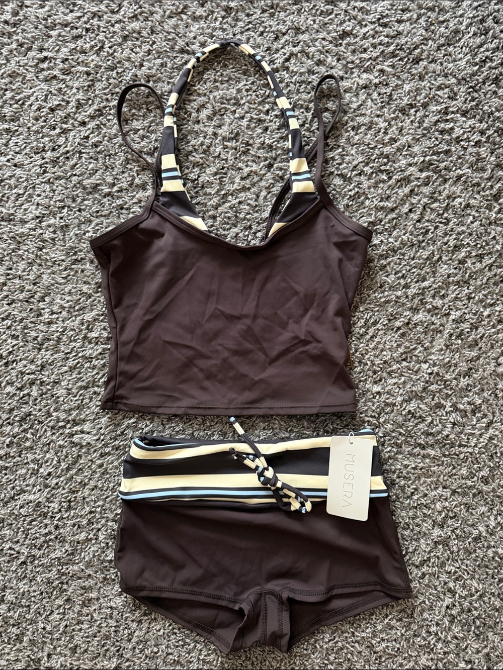 Musera Activewear Set